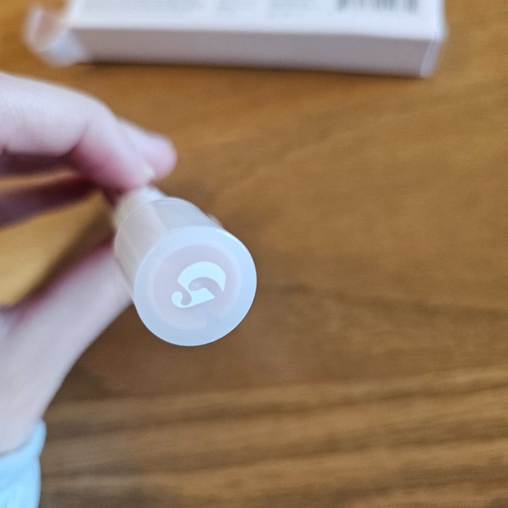 Glossier Lidstar